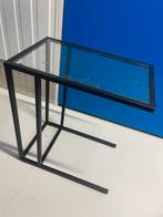 Laptop tafel ikea VITTSJÖ, Ophalen, Zo goed als nieuw