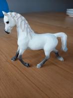 Schleich paard arabier, Paard, Ophalen of Verzenden, Zo goed als nieuw, Beeldje of Figuurtje