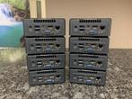 Intel NUC Kit NUC6CAYS - J3455 - 8GB - 32GB, Computers en Software, Desktop Pc's, Intel International b.v, Info@intel.com, Ophalen of Verzenden