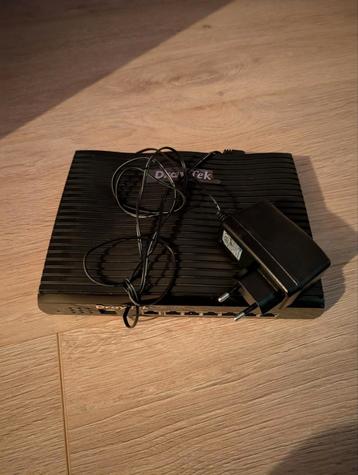 Draytek Vigor2925 Dual WAN Router - Laatste Firmware beschikbaar voor biedingen