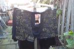 sport boxers grijs blauw M-L-XL, Kleding | Heren, Ondergoed, Ophalen of Verzenden, Grijs, Boxer