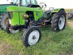 Deutz d40s trekker. Opknapper oldtimer, Zakelijke goederen, Agrarisch | Tractoren, Ophalen of Verzenden, Tot 80 Pk, Deutz - Fahr