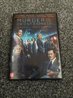 Murder on the Oriënt express, Cd's en Dvd's, Ophalen of Verzenden, Zo goed als nieuw, Detective en Krimi