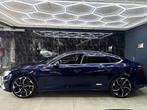 Audi A5 Sportback 40 TFSI S edition (bj 2021, automaat), Gebruikt, 4 cilinders, 1984 cc, Blauw