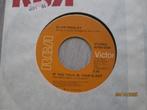 Elvis Presley   -   Help me, Cd's en Dvd's, Vinyl Singles, Verzenden, 7 inch, Single, Zo goed als nieuw