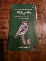 Wandelwaaier vogels nr1, Ophalen of Verzenden, Gelezen, Vogels