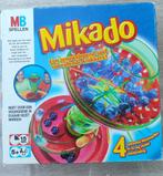 Mikado met knikkers, Hobby en Vrije tijd, Gezelschapsspellen | Bordspellen, Ophalen of Verzenden