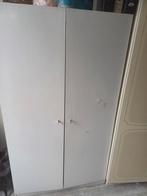 Gratis kledingkasten, Ophalen, Zo goed als nieuw, 50 tot 75 cm, 150 tot 200 cm