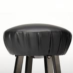 Barkrukken - Bar stoel - Bar kruk - Krukken - Bar, Huis en Inrichting, Metaal, 60 tot 90 cm, Nieuw, Ophalen of Verzenden