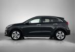 Kia e-Niro DynamicPlusLine 64 kWh |Schuif/kanteldak | 3-fase, 12 maanden, Gebruikt, Zwart, 1712 kg