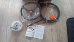 Complete stuurinrichting boot 12voet, 3,6 m, Ophalen of Verzenden, Nieuw, Motor en Techniek, Zeilboot of Motorboot