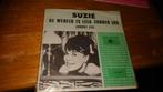 Suzie - De wereld is leeg zonder jou, Cd's en Dvd's, Vinyl Singles, Gebruikt, 7 inch, Single, Ophalen of Verzenden
