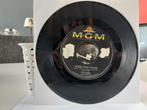 7" Single Eric Burdon - When We Were Young / A Girl Named Sa, Cd's en Dvd's, Gebruikt, 7 inch, Single, Ophalen of Verzenden