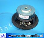 Scan-speak 15W/8534T00 Midrange Woofer 15cm, Audio, Tv en Foto, Luidsprekers, Overige merken, Gebruikt, ., Ophalen of Verzenden