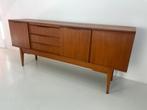 Vintage dressoir, Verzenden, Zo goed als nieuw, 25 tot 50 cm, 150 tot 200 cm