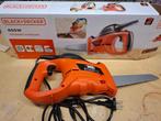 Black&Decker Zaag Ks 880EC, Doe-het-zelf en Verbouw, Gereedschap | Zaagmachines, Ophalen of Verzenden, Reciprozaag, Minder dan 600 watt