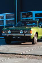 Ford Consul L 1973 Sedan, Auto's, 1200 kg, Geïmporteerd, 1260 kg, 2000 cc
