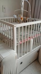 Bopita Box Compleet met Nijntje Muziekmobiel, Ophalen