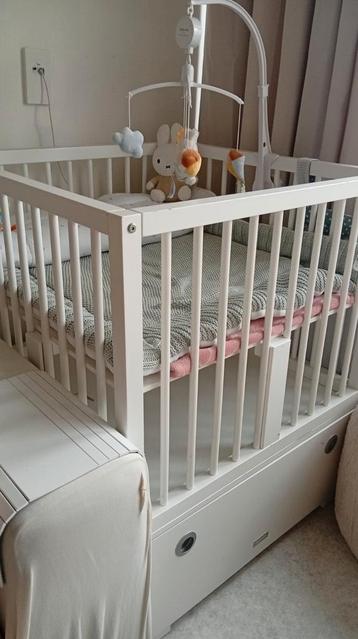 Bopita Box Compleet met Nijntje Muziekmobiel beschikbaar voor biedingen