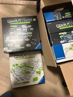 Gravitrax set, Kinderen en Baby's, Speelgoed | Educatief en Creatief, Ophalen, Zo goed als nieuw, Bouwen