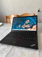 Lenovo ThinkPad i5 7300 U, Computers en Software, Gebruikt, Met videokaart, 2 tot 3 Ghz, Qwerty