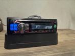 Autoradio Alpine CDE-113BT MP3 cd usb aux bluetooth  (114), Auto diversen, Autoradio's, Ophalen of Verzenden, Zo goed als nieuw
