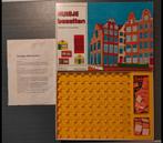 Spel Huisje Bezetten Hema, Ophalen of Verzenden, Zo goed als nieuw