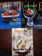 Elle Eten - Diverse edities, Ophalen of Verzenden, Gelezen, Damesbladen