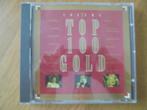 Top 100 Gold, Ophalen of Verzenden, Zo goed als nieuw, Overige genres