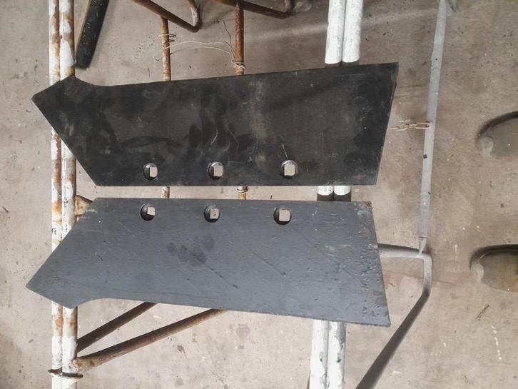 ploegscharen /snavelscharen, Tuin en Terras, Overige Tuin en Terras, Nieuw, Ophalen