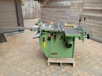 Combinatie machine X26, Ophalen, Zo goed als nieuw