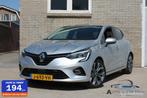 Renault Clio 1.0 TCe Bi-Fuel Intens NAP xenon verlichting, Voorwielaandrijving, 101 pk, Euro 6, Met garantie (alle)