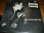 Jimmy Raney ‎ Guitaristic 1953 Swing  CLD. 882   LP  France, Ophalen of Verzenden, Zo goed als nieuw, 1940 tot 1960, 12 inch