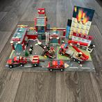 Lego display brandweer, Gebruikt, Ophalen of Verzenden