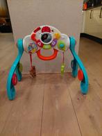 Babygym met muziek, Ophalen of Verzenden, Zo goed als nieuw, Babygym, Met licht