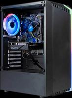 PC Redux Gamer Entry i200 R35 | Intel I5 | GeForce RTX 3050, Computers en Software, Desktop Pc's, Ophalen of Verzenden, Zo goed als nieuw