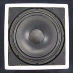 Inbouw subwoofer 12 Inch 2x8 Ohm 180 Watt B415AKJE, Overige merken, Subwoofer, ., Nieuw