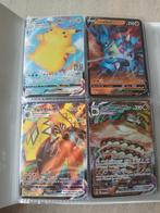 Pokemon Kaarten - Ophalen, Hobby en Vrije tijd, Verzamelkaartspellen | Pokémon, Ophalen, Gebruikt, Meerdere kaarten, Foil