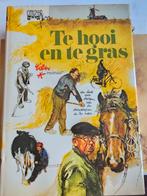 Prachtige boeken van Rien Poortvliet, Ophalen of Verzenden, Gelezen, Rien Poortvliet