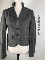 Josephine & Co Blazer  (mt: 38) 16,3/7455, Kleding | Dames, Maat 38/40 (M), Josephine & Co, Ophalen of Verzenden, Zo goed als nieuw