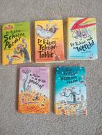Dr Procter serie 5 stuks Jo Nesbo, Ophalen of Verzenden, Zo goed als nieuw