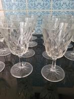 Vintage kleine wijnglazen per stuk 1.50, Heikant 21 Kaatsheuvel, Overige typen, Belle Vieille Brocante, Ophalen of Verzenden