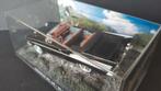 Chevrolet Bel Air 1:43 James Bond dr. No 007 Pol, Overige merken, Auto, Verzenden, .