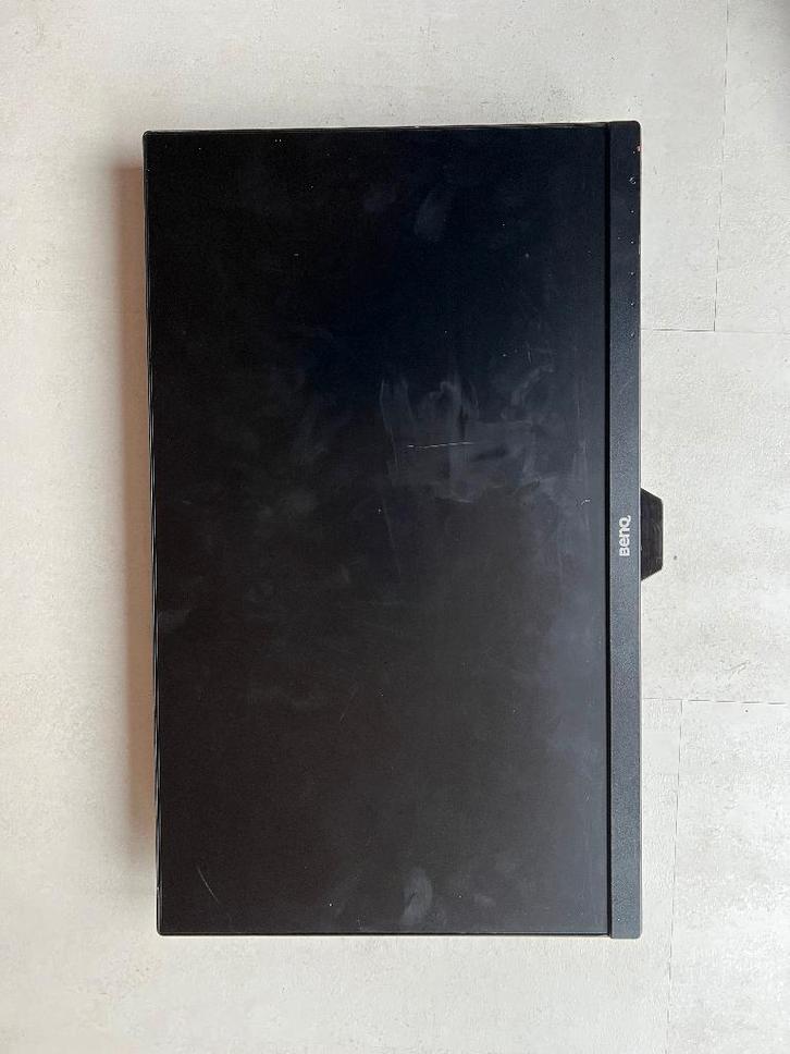 Benq monitor / computerscherm | 21,5 inch, Computers en Software, Monitoren, Zo goed als nieuw, 60 Hz of minder, HDMI, VGA, Ingebouwde speakers