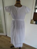 Antiek nachthemd - onderjurk, Ophalen of Verzenden, Dames