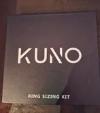 KUNO Ring Sizing Kit - Nieuw!, Ophalen, Nieuw