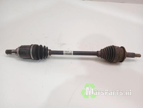 Aandrijfas links-voor van een Suzuki Swift, Auto-onderdelen, Remmen en Aandrijving, Suzuki, Gebruikt, 3 maanden garantie, Ophalen of Verzenden