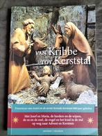 Van Kribbe tot Kerststal, Ophalen of Verzenden, Zo goed als nieuw