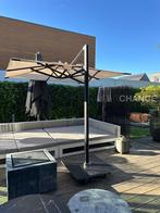 Tuuci Ocean Master Max Cantilever luxe zweefparasol parsol, Waterstad 23, Info@lightchange.nl, Ophalen, LIGHTCHANGE. boutique