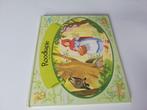 Roodkapje - flap uit boek, Ophalen of Verzenden, Gelezen